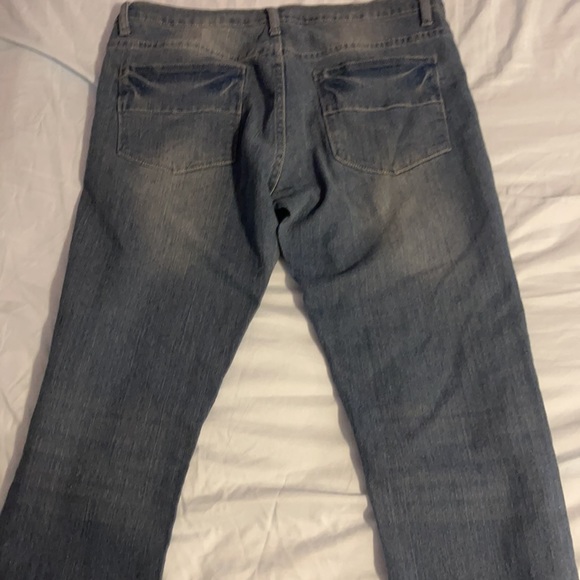 Six Lincoln | New York stretch pants, skinny fit - Picture 2 of 4